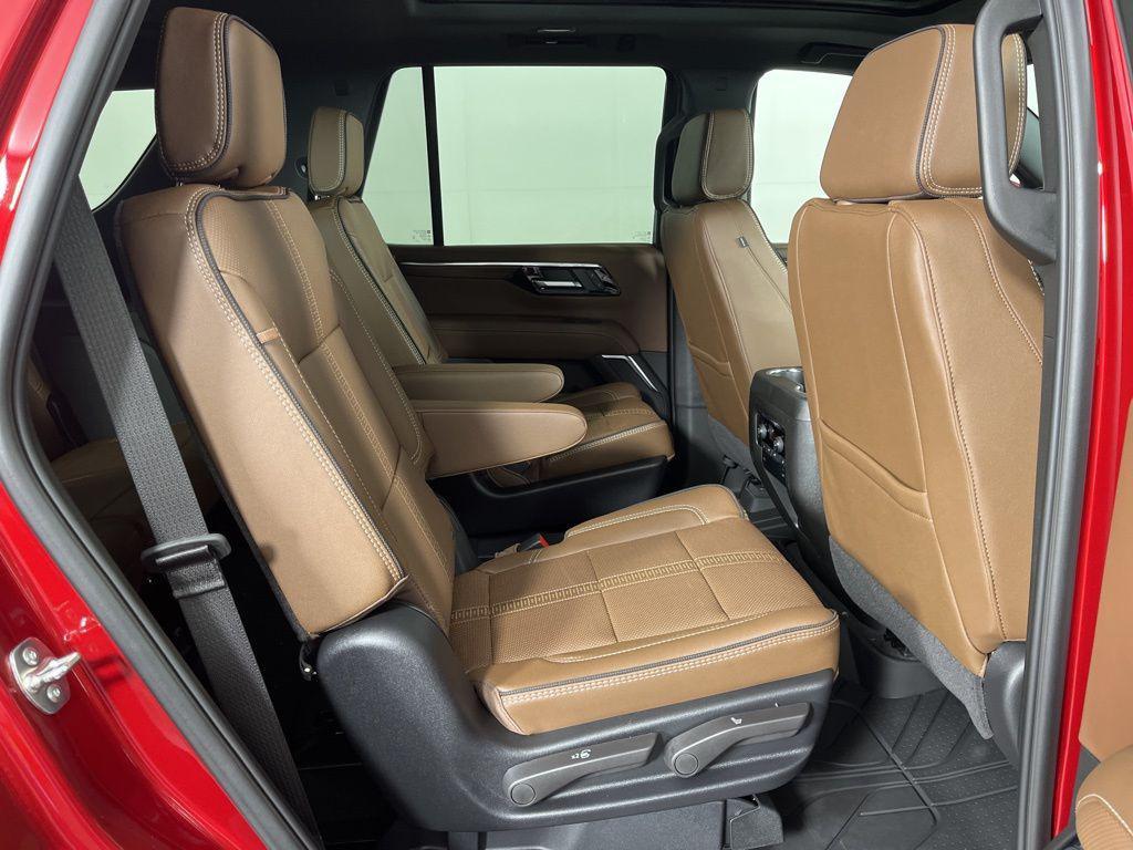 new 2026 Chevrolet Tahoe car, priced at $93,845