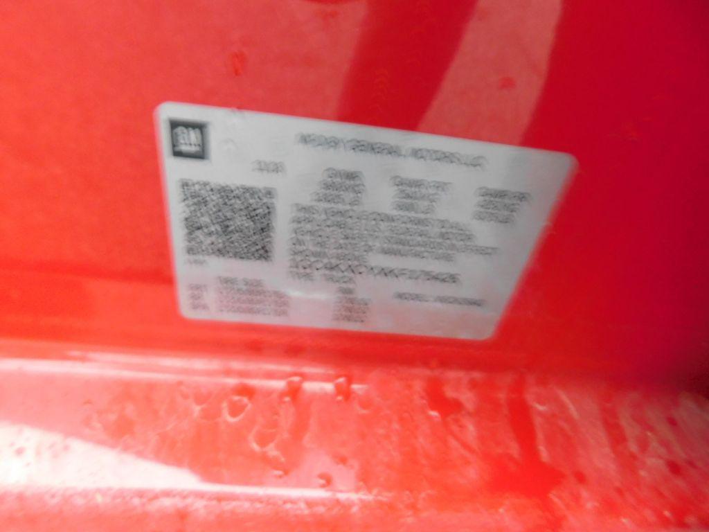 used 2019 Chevrolet Silverado 3500 car, priced at $47,966