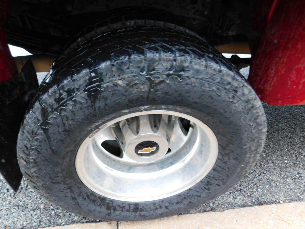 used 2019 Chevrolet Silverado 3500 car, priced at $47,966