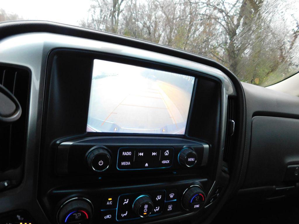 used 2019 Chevrolet Silverado 3500 car, priced at $47,966