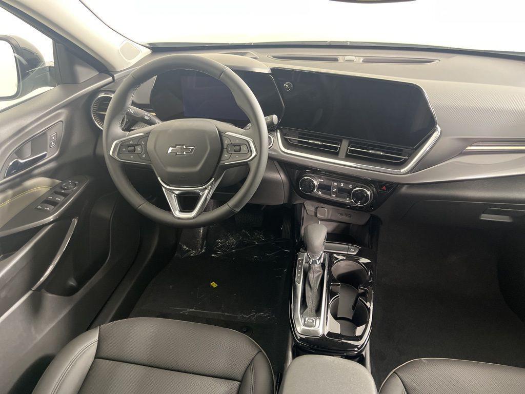 new 2026 Chevrolet Trax car, priced at $27,755