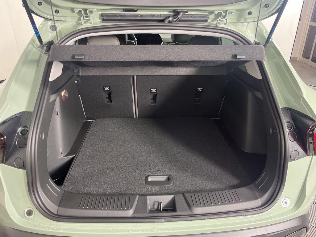 new 2026 Chevrolet Trax car, priced at $27,755