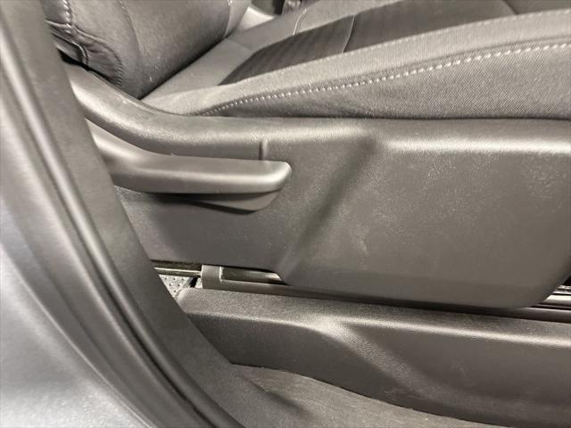 used 2022 Chevrolet Silverado 1500 car, priced at $35,900
