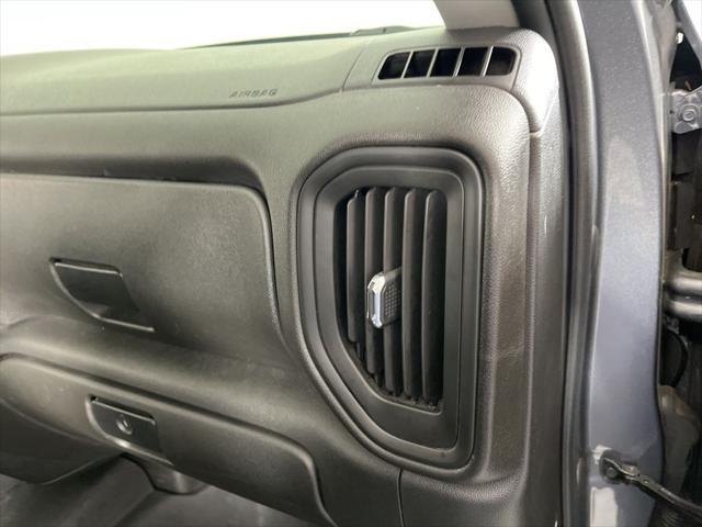 used 2022 Chevrolet Silverado 1500 car, priced at $35,900