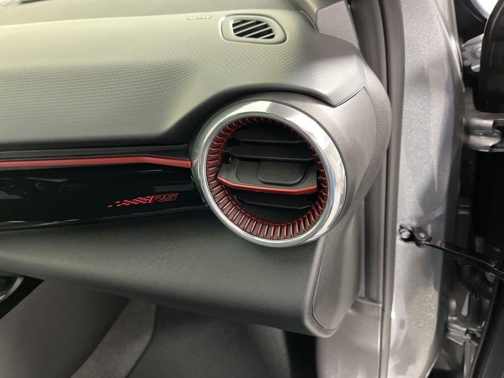 new 2026 Chevrolet Trax car, priced at $27,530