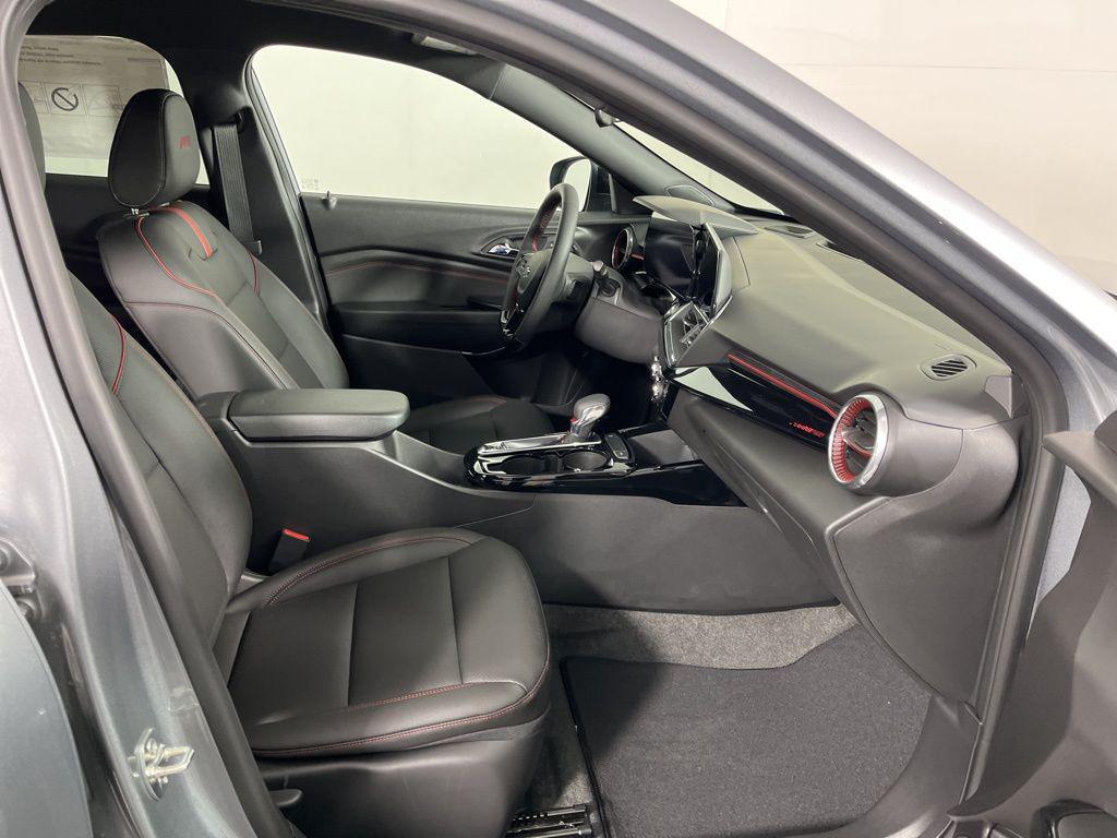 new 2026 Chevrolet Trax car, priced at $27,530