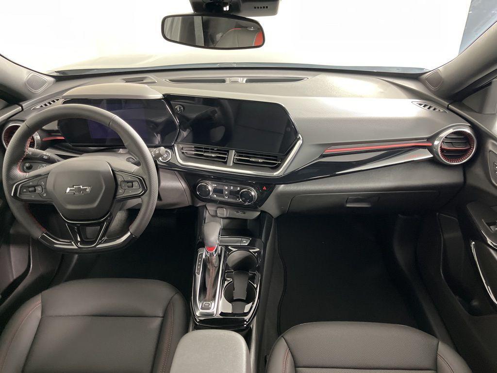 new 2026 Chevrolet Trax car, priced at $27,530