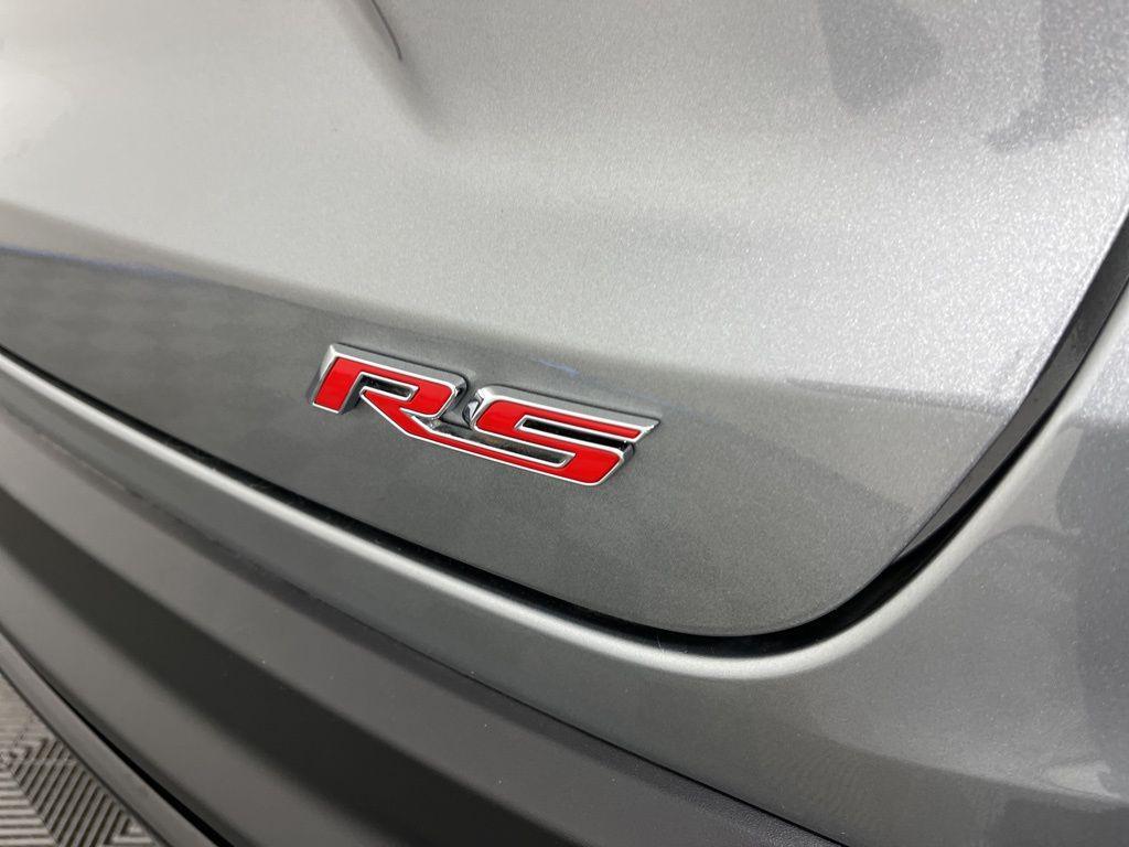 new 2026 Chevrolet Trax car, priced at $27,530