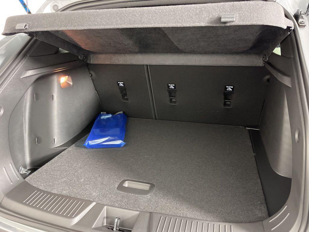 new 2026 Chevrolet Trax car, priced at $27,530