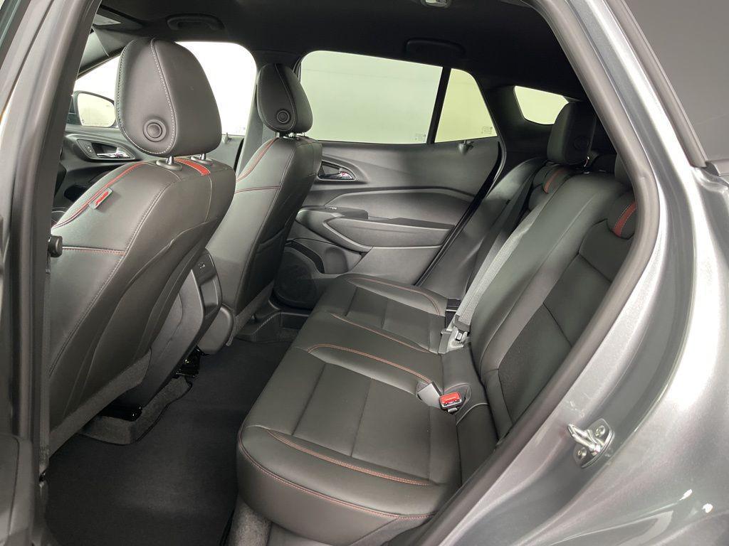 new 2026 Chevrolet Trax car, priced at $27,530