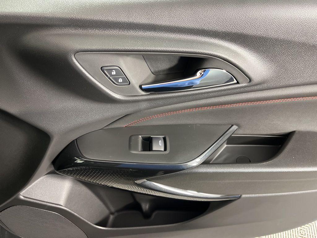 new 2026 Chevrolet Trax car, priced at $27,530