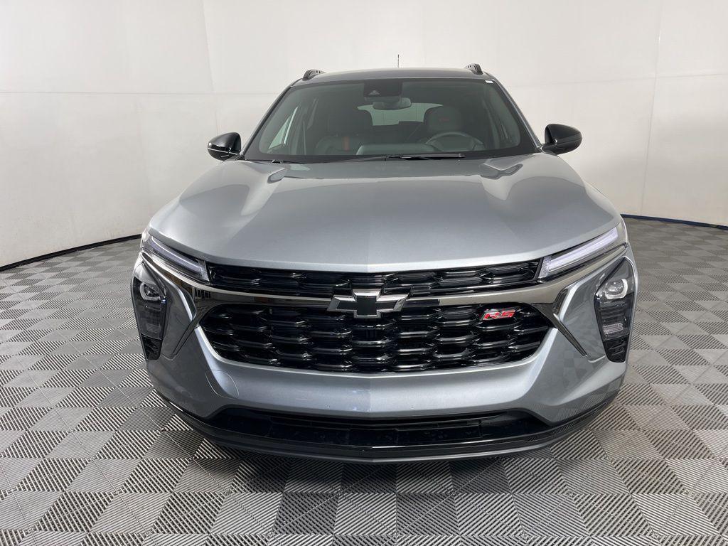 new 2026 Chevrolet Trax car, priced at $27,530