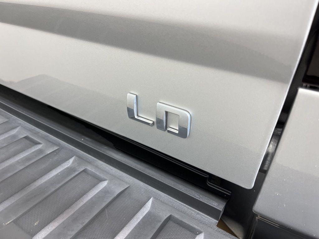 used 2019 Chevrolet Silverado 1500 car, priced at $26,617