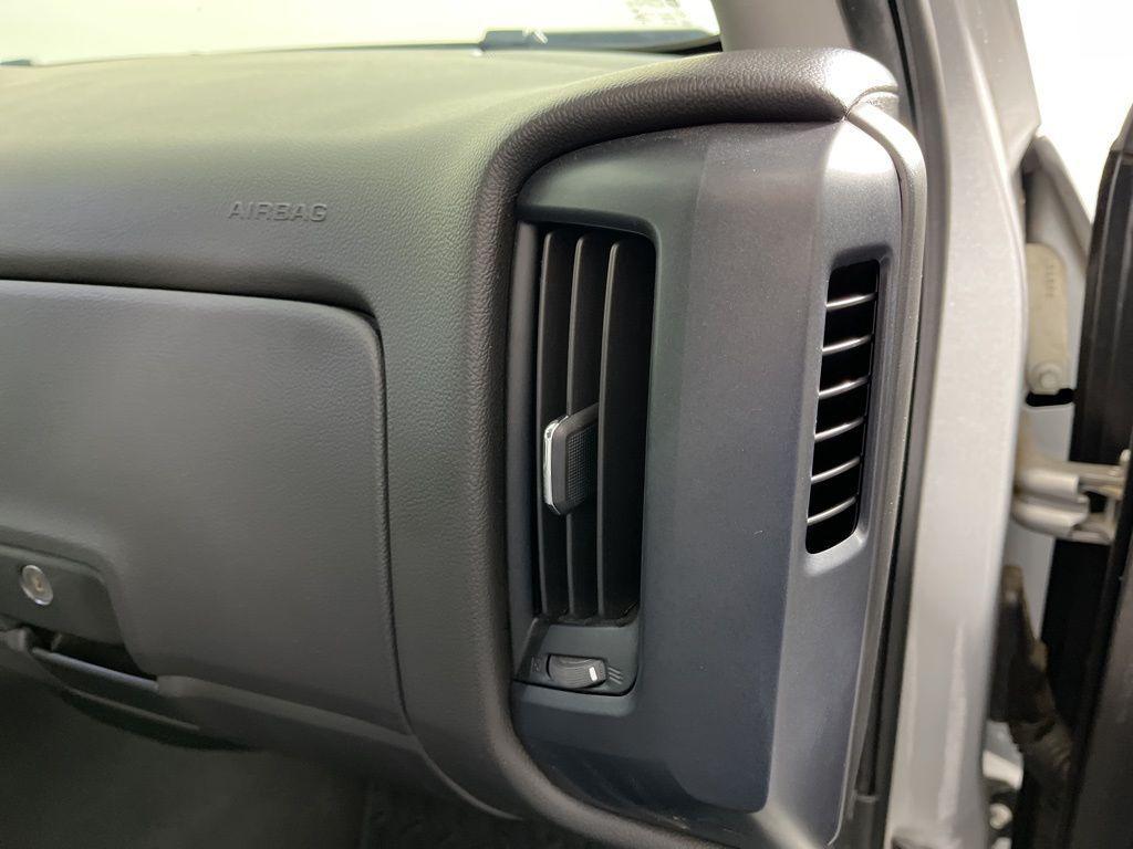 used 2019 Chevrolet Silverado 1500 car, priced at $26,617