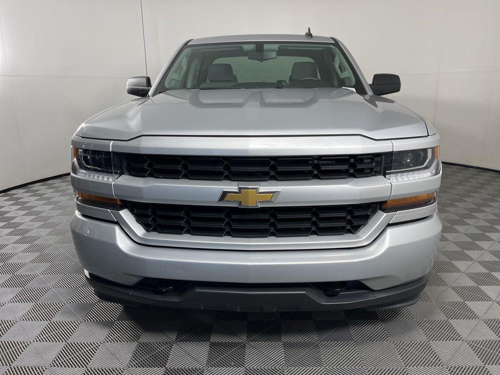 used 2019 Chevrolet Silverado 1500 car, priced at $26,617