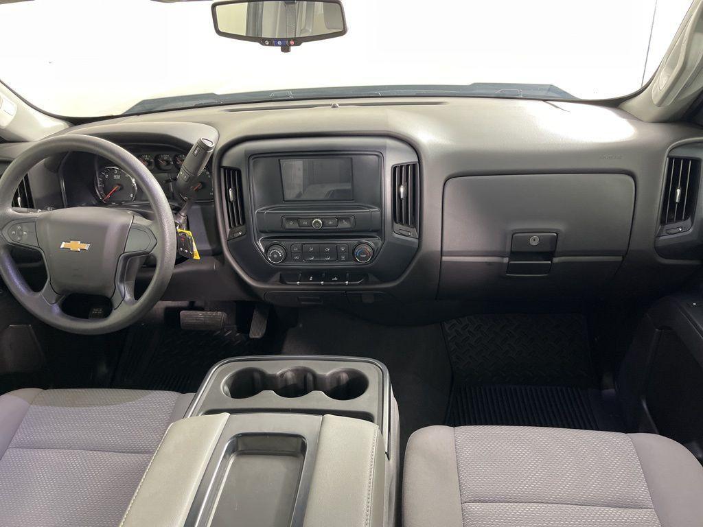 used 2019 Chevrolet Silverado 1500 car, priced at $26,617