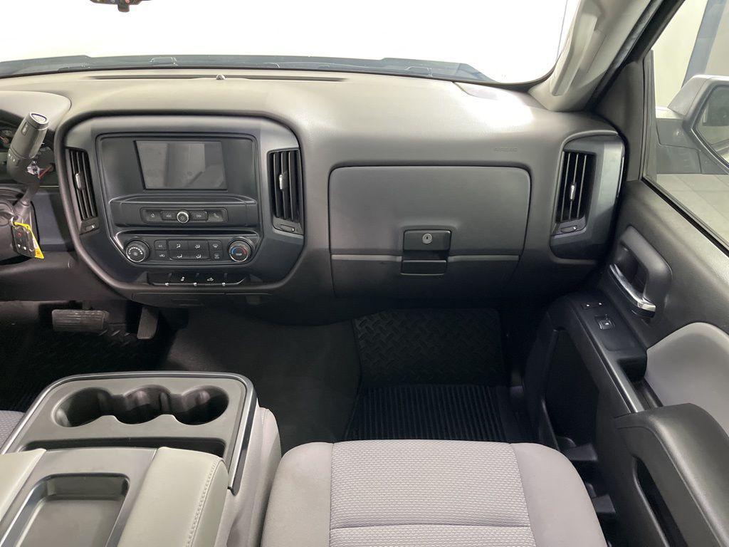 used 2019 Chevrolet Silverado 1500 car, priced at $26,617