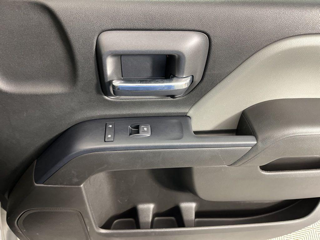 used 2019 Chevrolet Silverado 1500 car, priced at $26,617