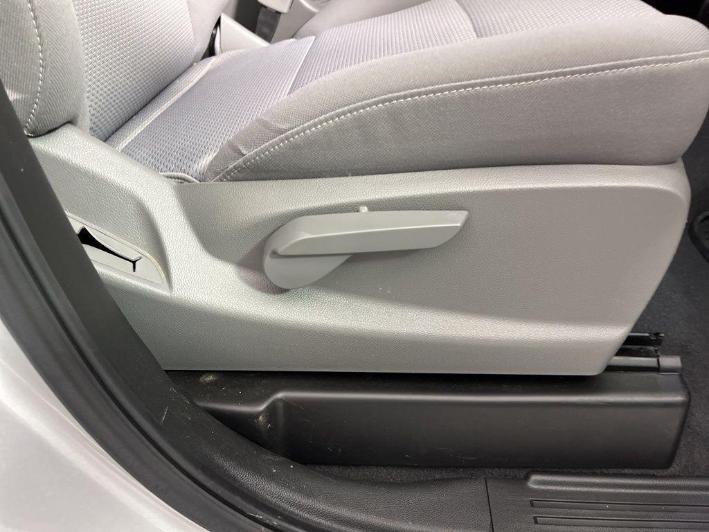 used 2019 Chevrolet Silverado 1500 car, priced at $26,617