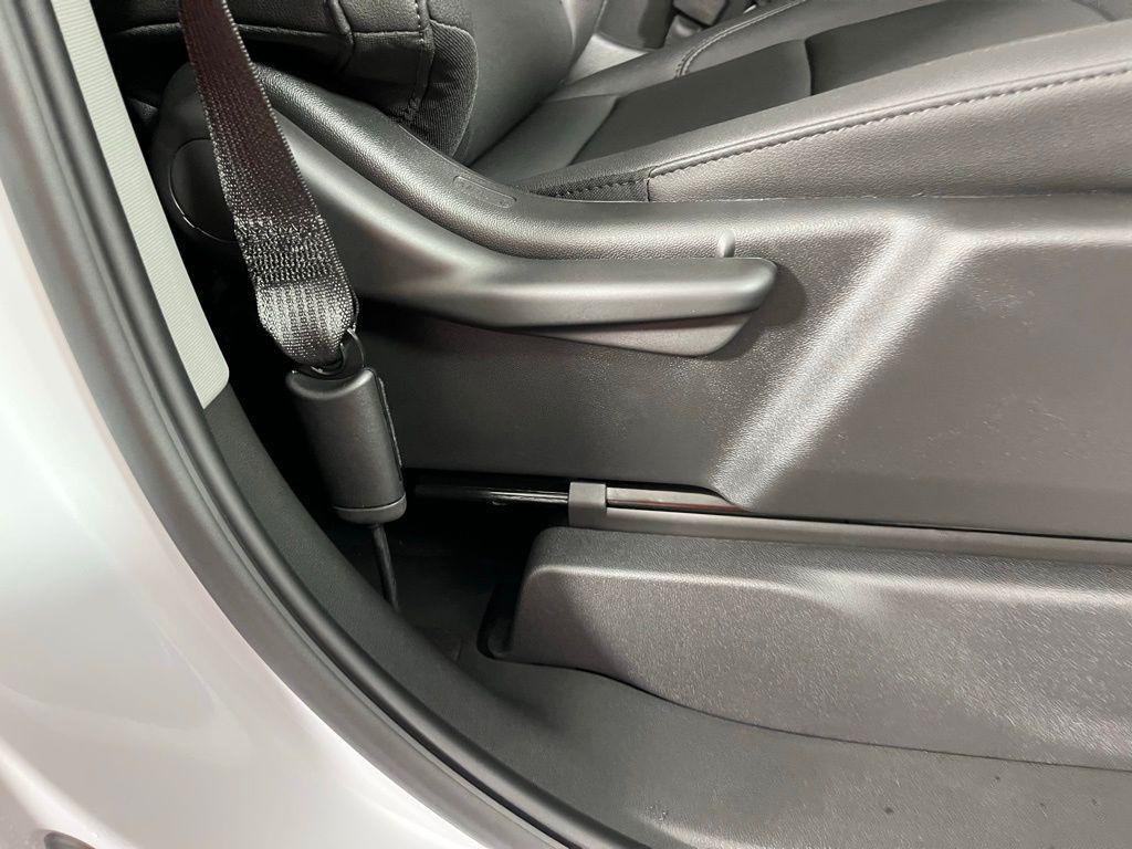 new 2026 Chevrolet Silverado 2500 car, priced at $52,575