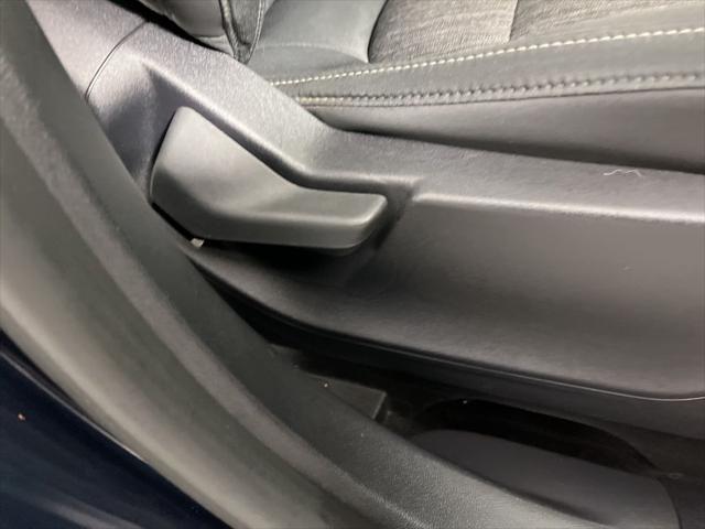 used 2021 Ford Bronco Sport car, priced at $21,436