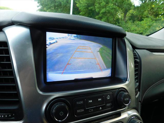 used 2017 Chevrolet Tahoe car, priced at $32,750