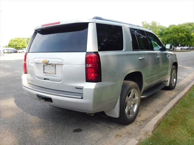 used 2017 Chevrolet Tahoe car, priced at $32,750