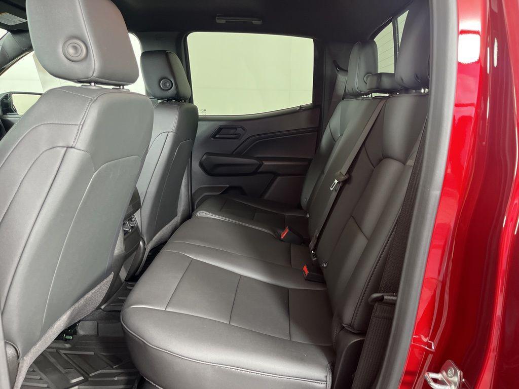 new 2026 Chevrolet Colorado car, priced at $47,105