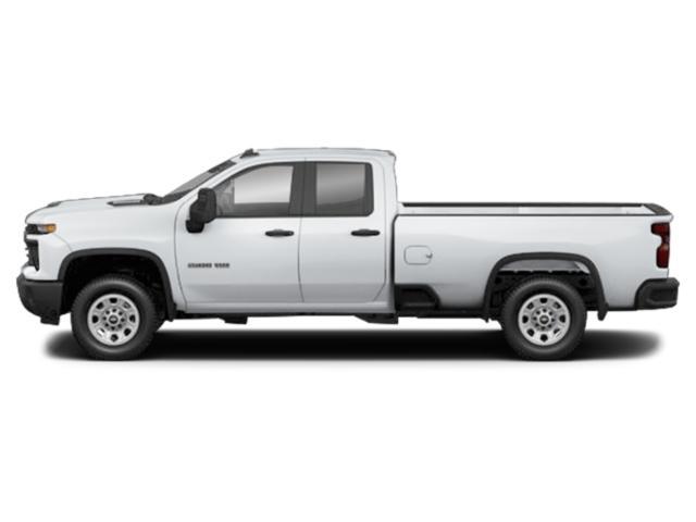 new 2025 Chevrolet Silverado 3500 car, priced at $69,333