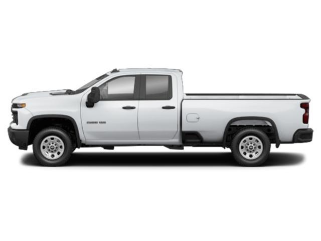 new 2025 Chevrolet Silverado 3500 car, priced at $69,333
