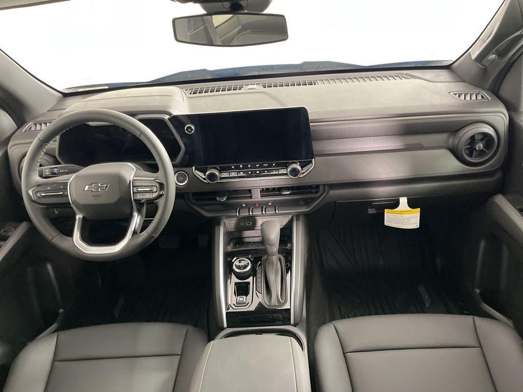 new 2026 Chevrolet Colorado car, priced at $48,635