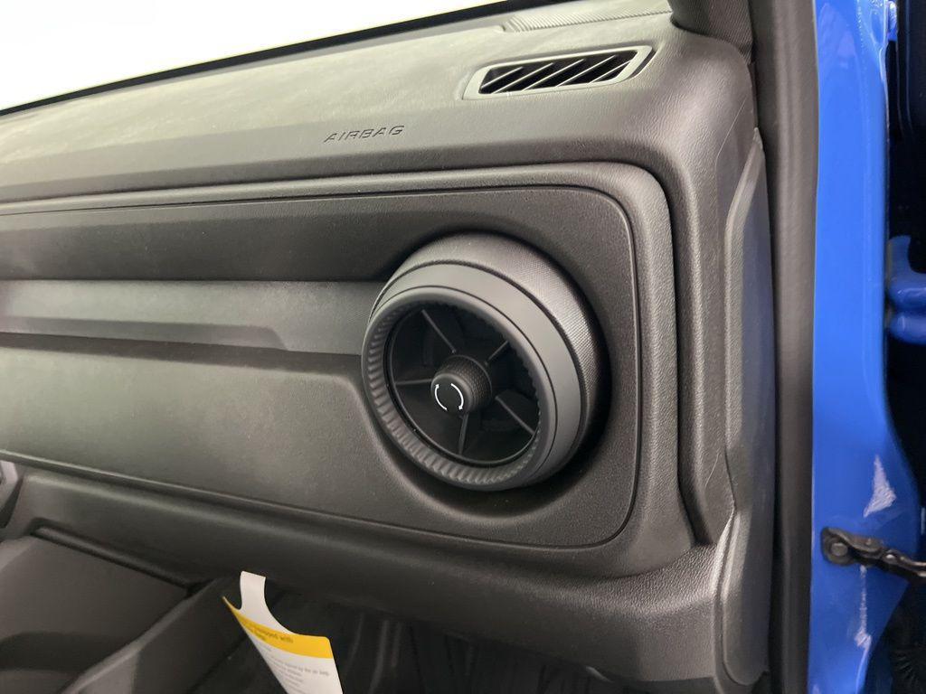 new 2026 Chevrolet Colorado car, priced at $48,635