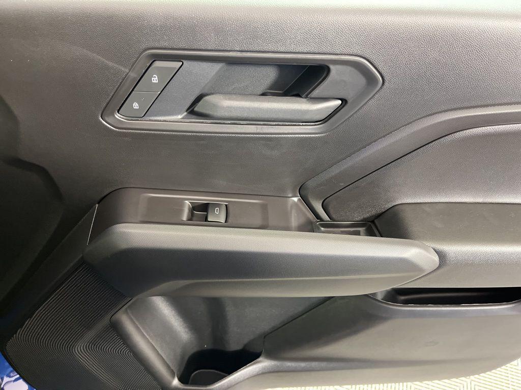 new 2026 Chevrolet Colorado car, priced at $48,635