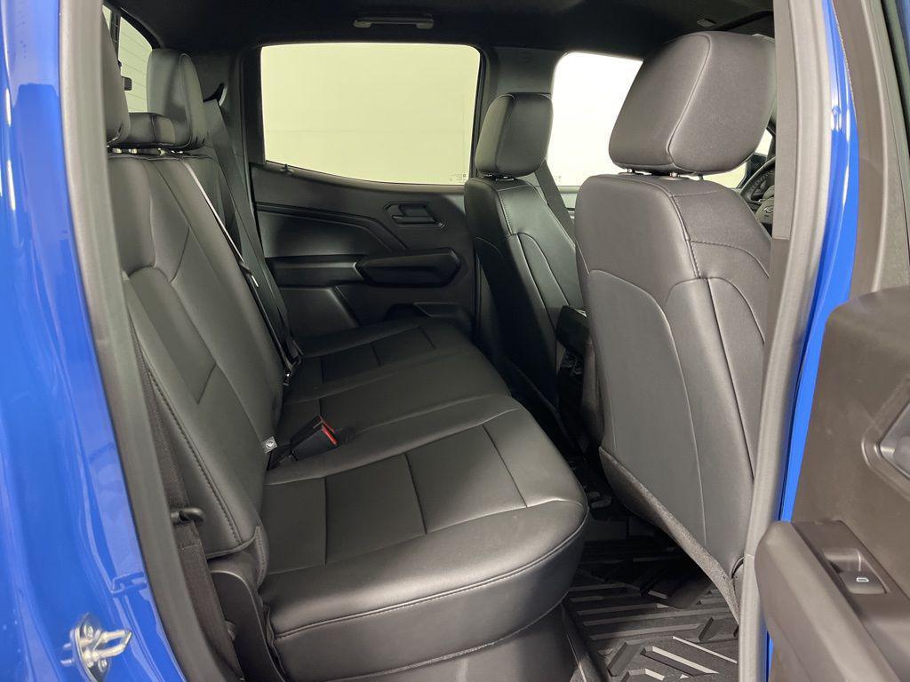 new 2026 Chevrolet Colorado car, priced at $48,635