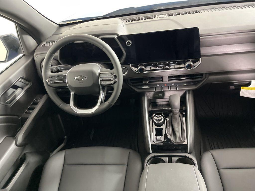 new 2026 Chevrolet Colorado car, priced at $48,635