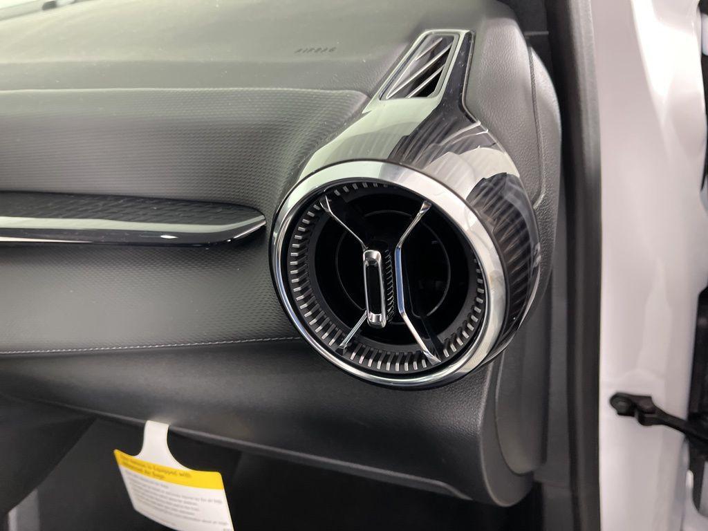 new 2026 Chevrolet Equinox car, priced at $31,705