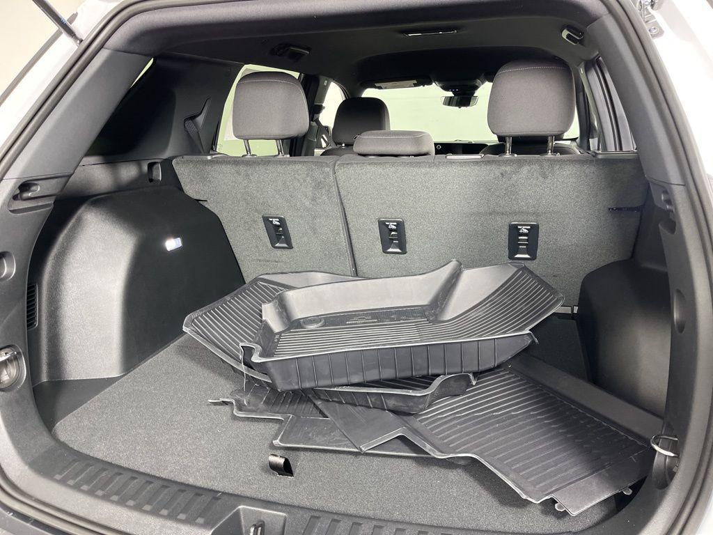 new 2026 Chevrolet Equinox car, priced at $31,705