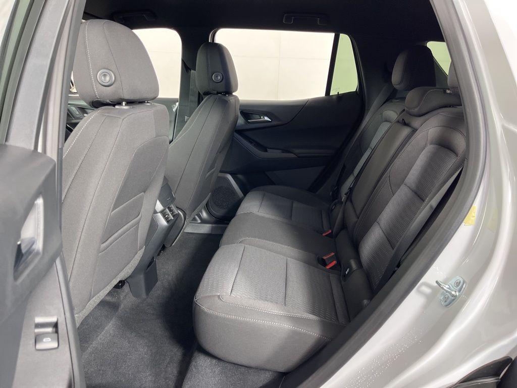 new 2026 Chevrolet Equinox car, priced at $31,705