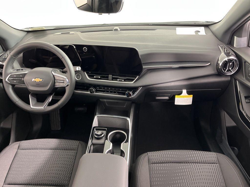 new 2026 Chevrolet Equinox car, priced at $31,705