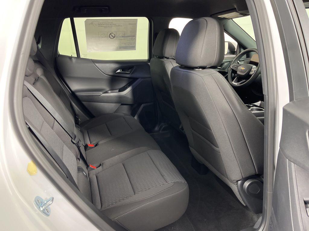 new 2026 Chevrolet Equinox car, priced at $31,705