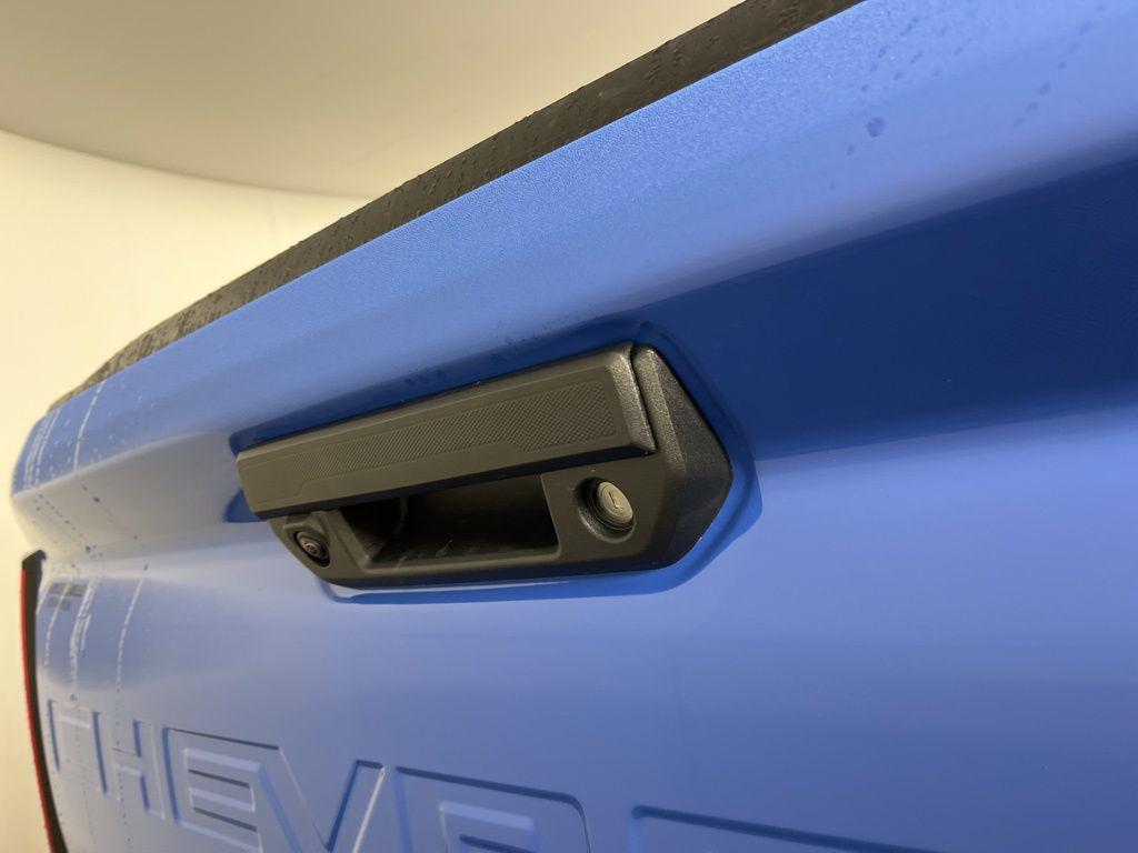 new 2026 Chevrolet Colorado car, priced at $45,580