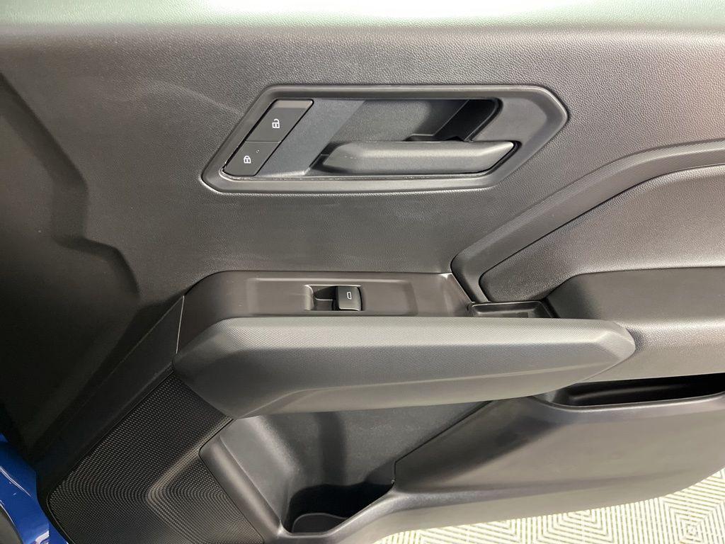 new 2026 Chevrolet Colorado car, priced at $45,580