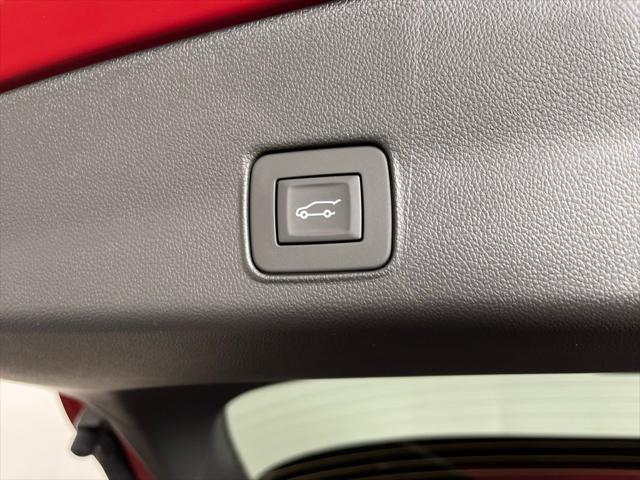 new 2026 Chevrolet TrailBlazer car, priced at $31,775