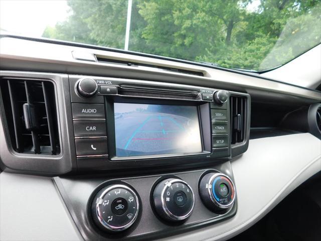 used 2014 Toyota RAV4 car, priced at $14,900