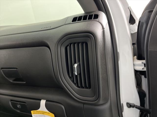 new 2025 Chevrolet Silverado 3500 car, priced at $64,638