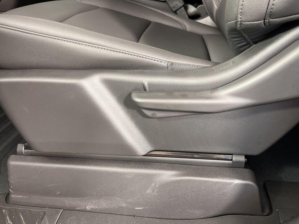 new 2026 Chevrolet Silverado 1500 car, priced at $44,140