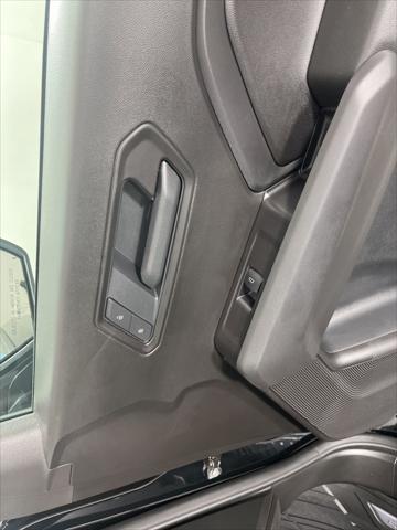 new 2025 Chevrolet Colorado car, priced at $46,974