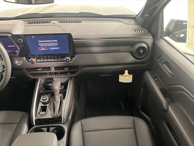 new 2025 Chevrolet Colorado car, priced at $46,974