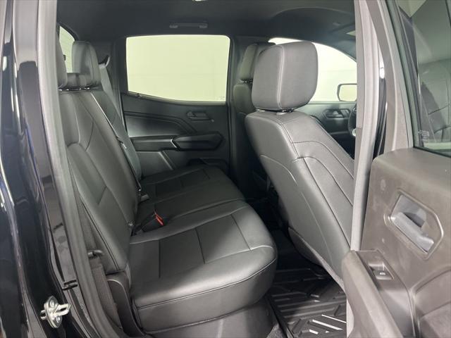 new 2025 Chevrolet Colorado car, priced at $46,974