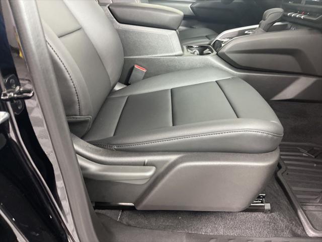 new 2025 Chevrolet Colorado car, priced at $46,974